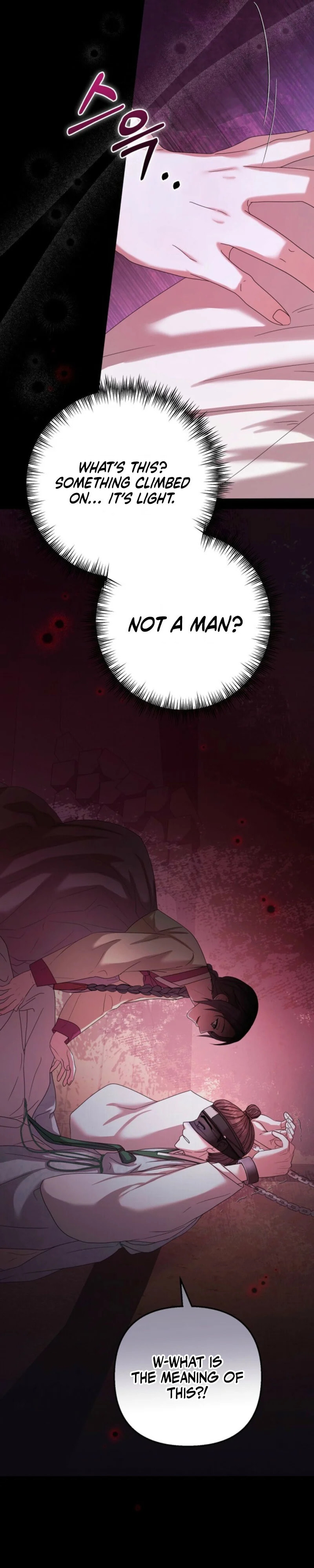 Scholar’s Bossam Chapter 1 page 37