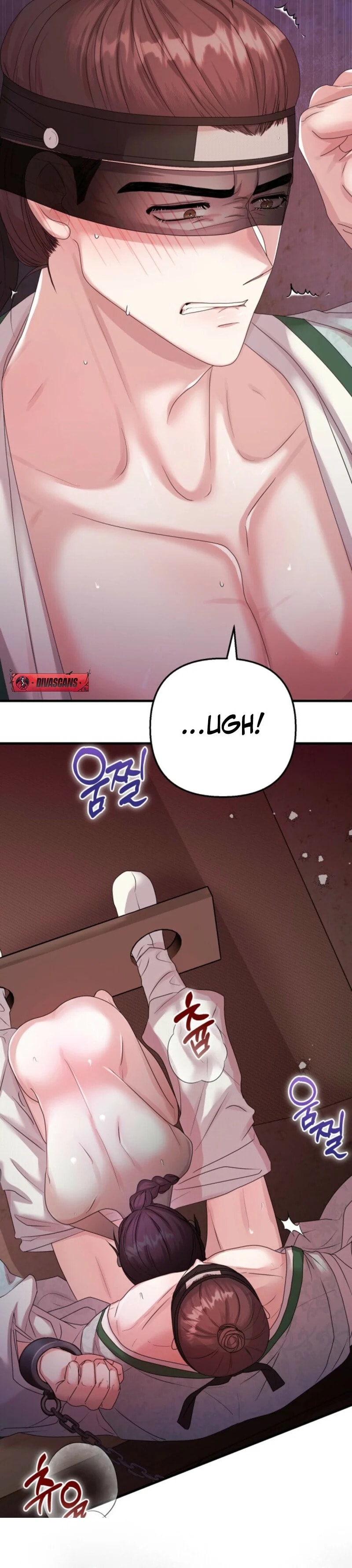 Scholar’s Bossam Chapter 2 page 7