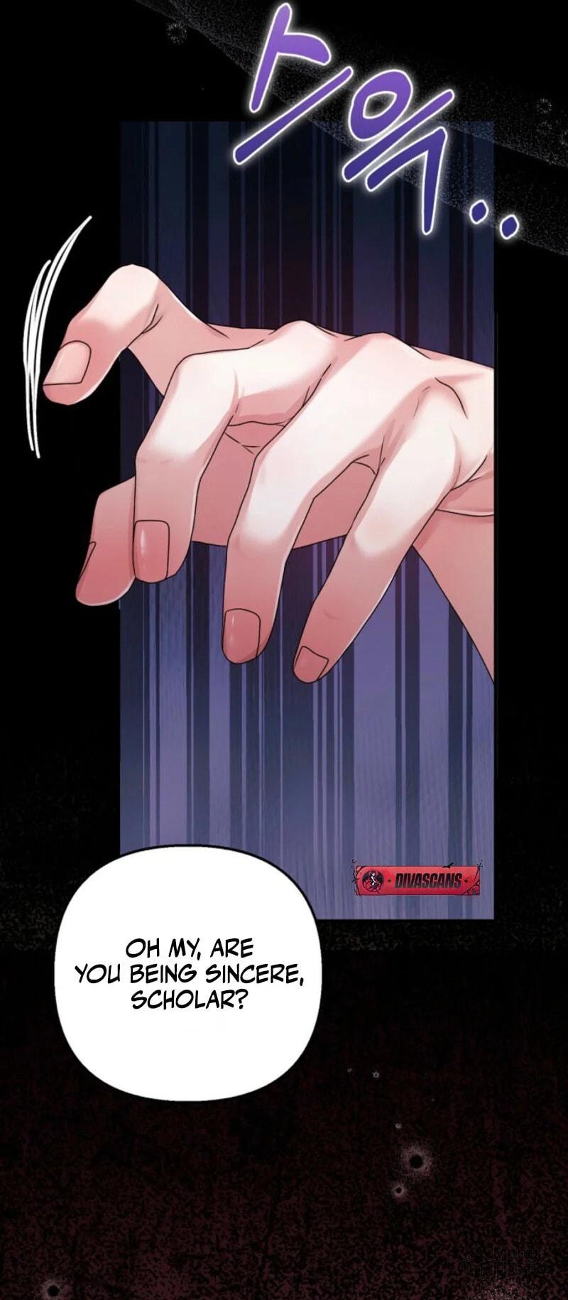 Scholar’s Bossam Chapter 2 page 10