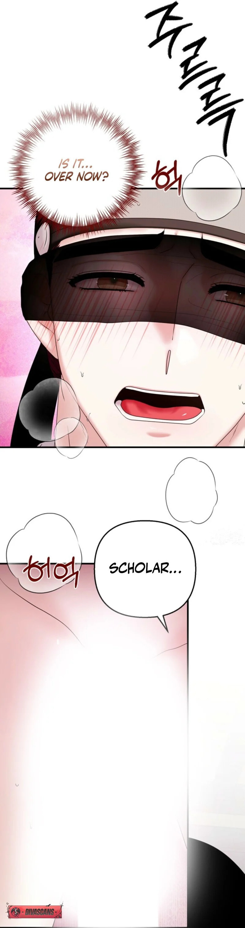 Scholar’s Bossam Chapter 3 page 2