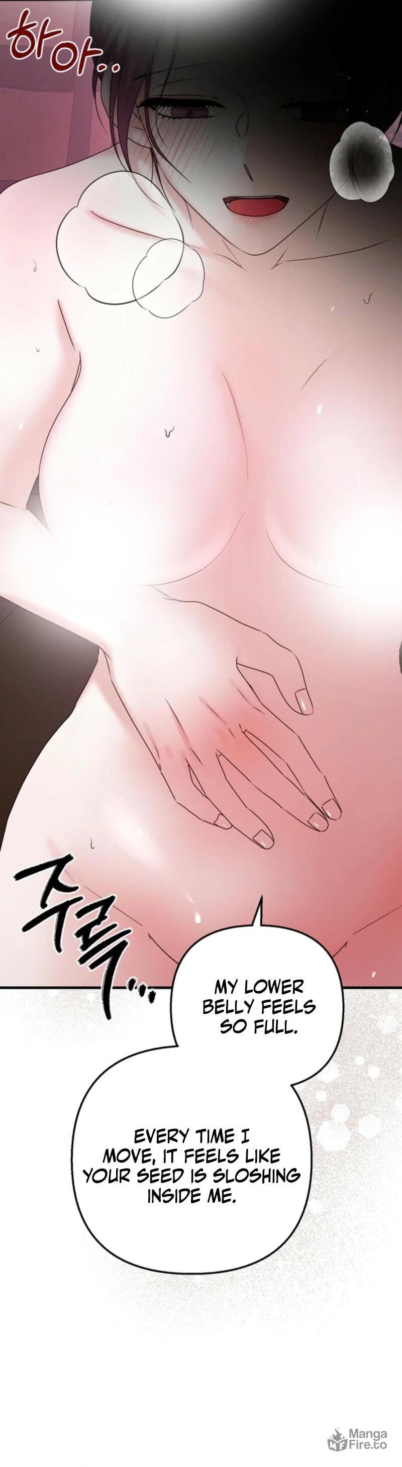 Scholar’s Bossam Chapter 3 page 3