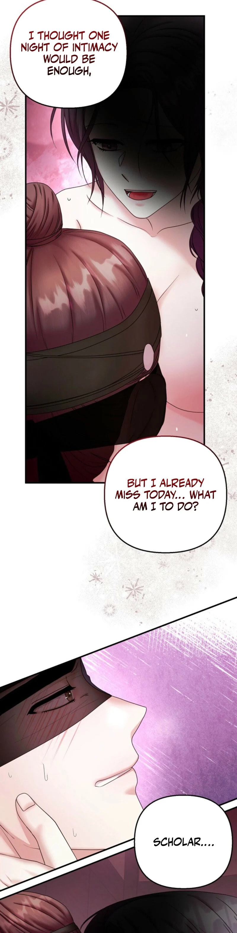 Scholar’s Bossam Chapter 3 page 5