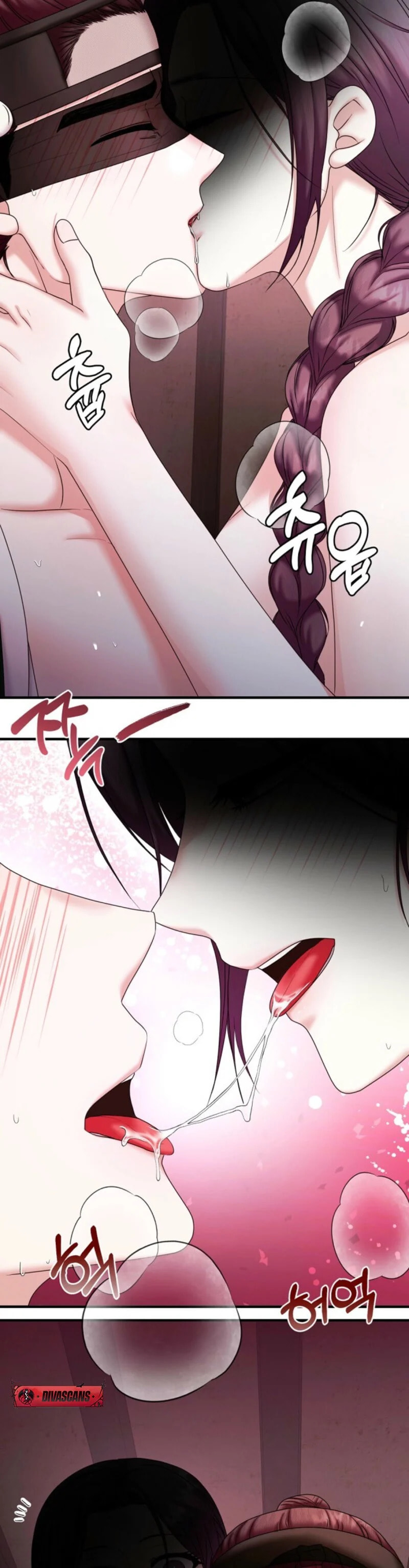 Scholar’s Bossam Chapter 3 page 6