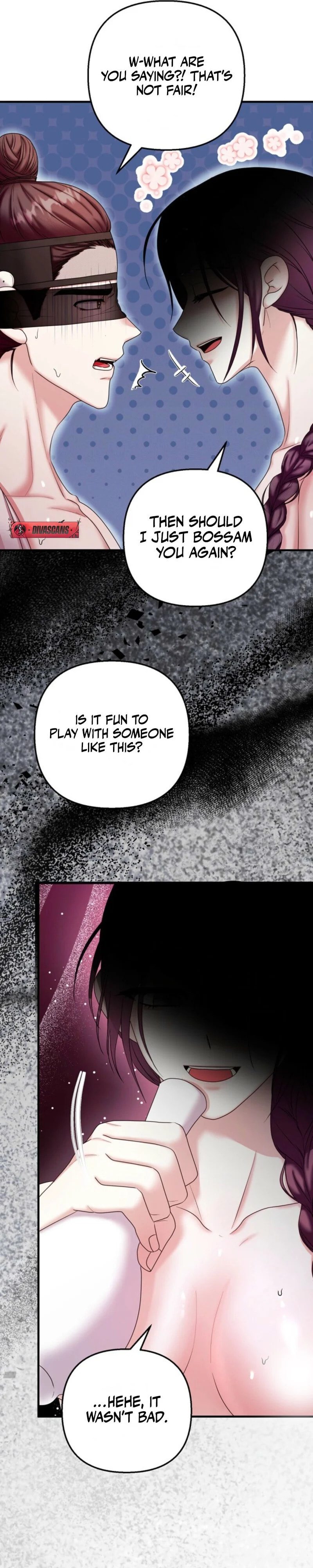Scholar’s Bossam Chapter 3 page 10