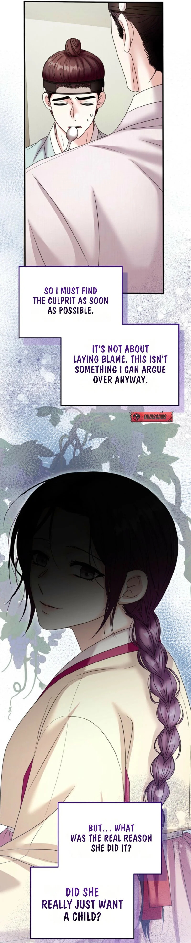 Scholar’s Bossam Chapter 3 page 32