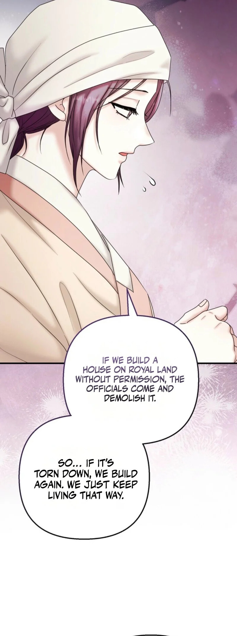 Scholar’s Bossam Chapter 4 page 19