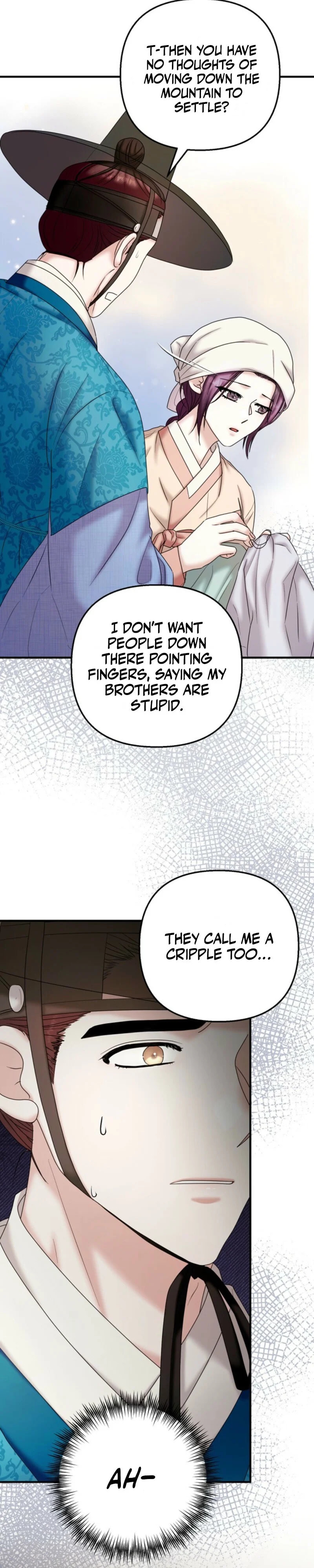 Scholar’s Bossam Chapter 4 page 20