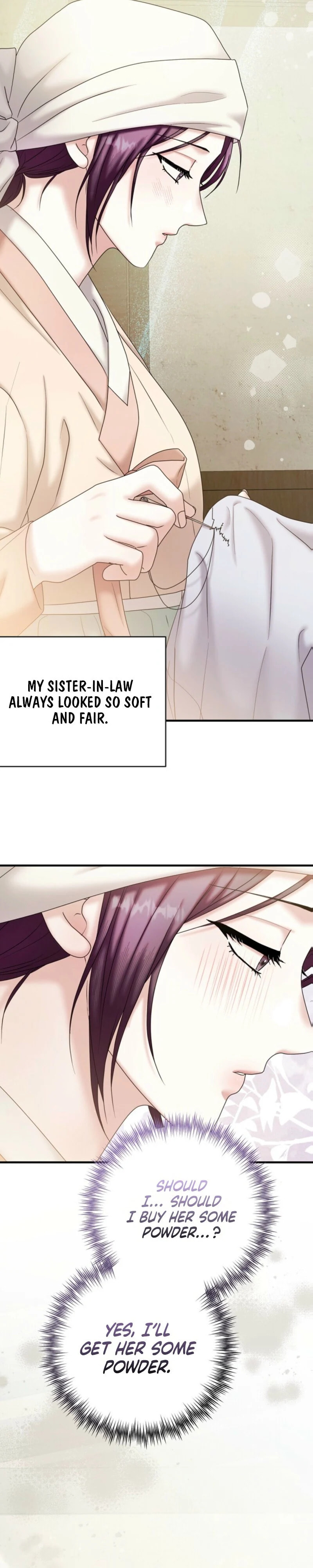 Scholar’s Bossam Chapter 4 page 22
