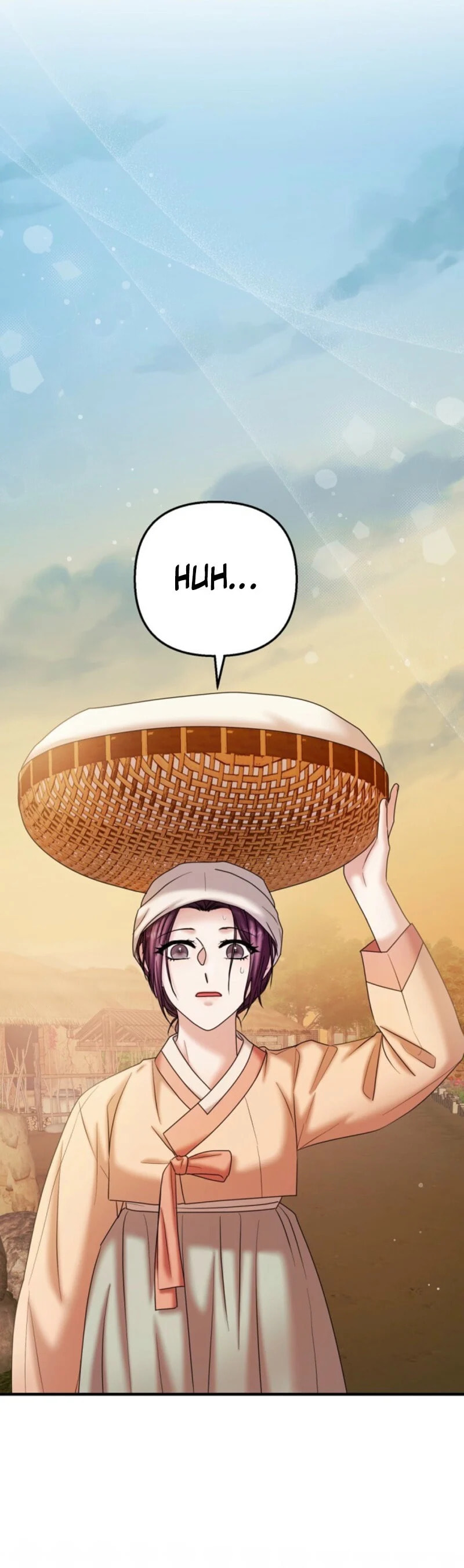 Scholar’s Bossam Chapter 4 page 28