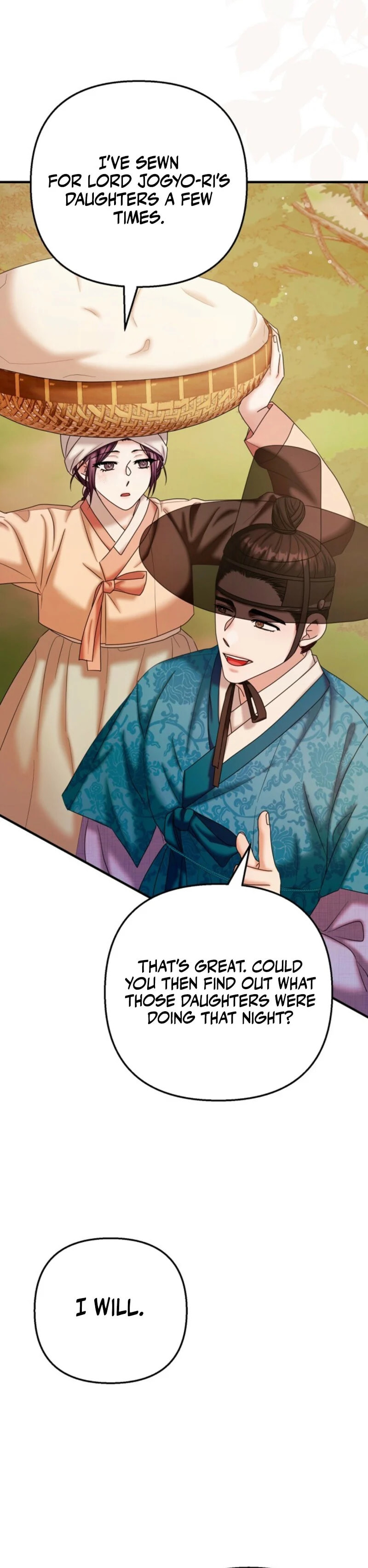 Scholar’s Bossam Chapter 4 page 31