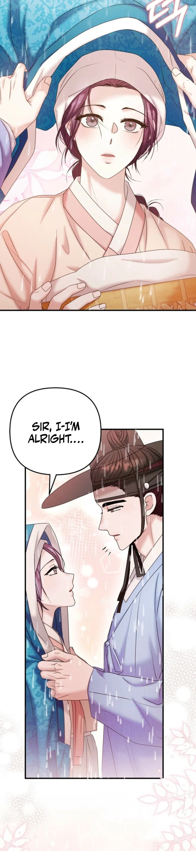 Scholar’s Bossam Chapter 4 page 35