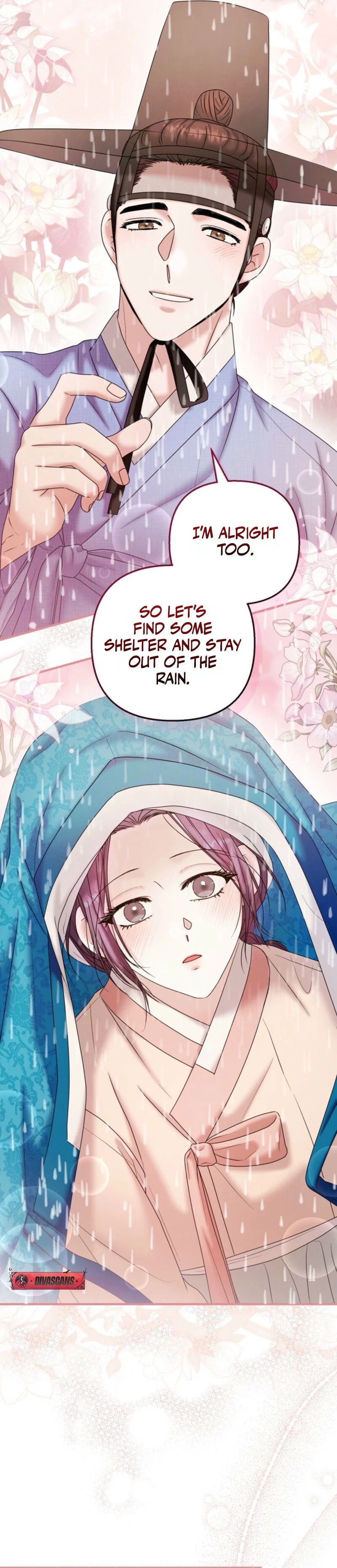 Scholar’s Bossam Chapter 4 page 36