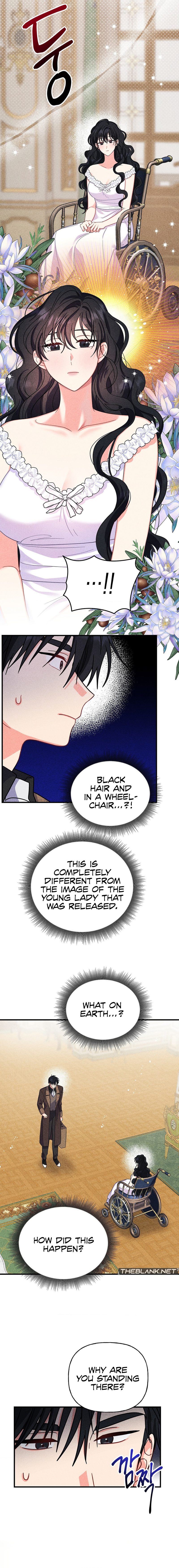 Secret Education with My Lady Chapter 1 page 16