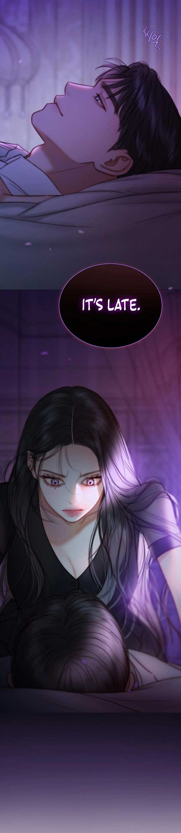 Selena Chapter 100 page 12