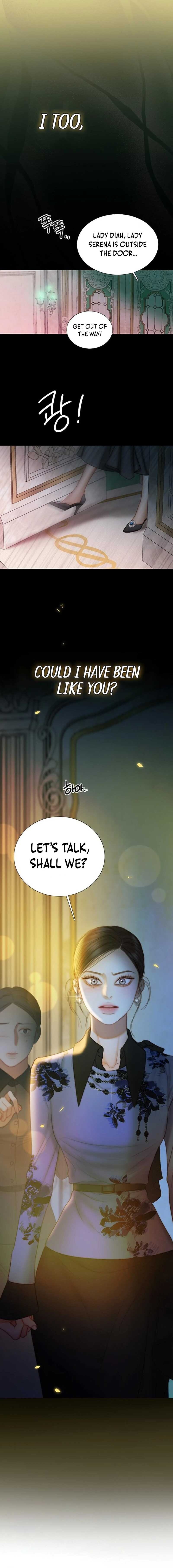 Selena Chapter 103 page 12