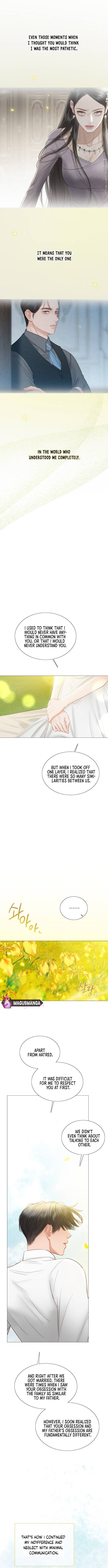 Selena Chapter 81 page 4