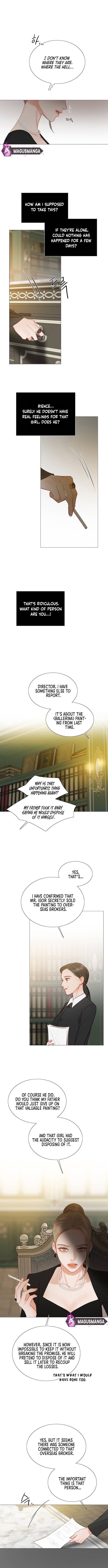 Selena Chapter 81 page 6