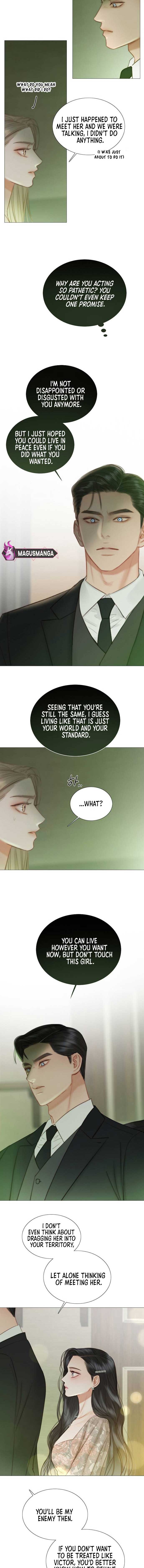 Selena Chapter 83 page 10