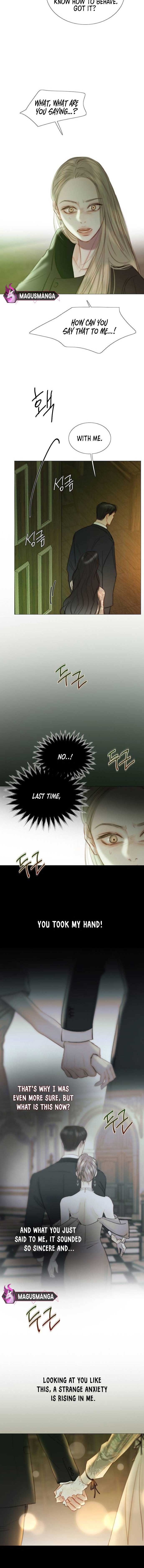 Selena Chapter 83 page 11