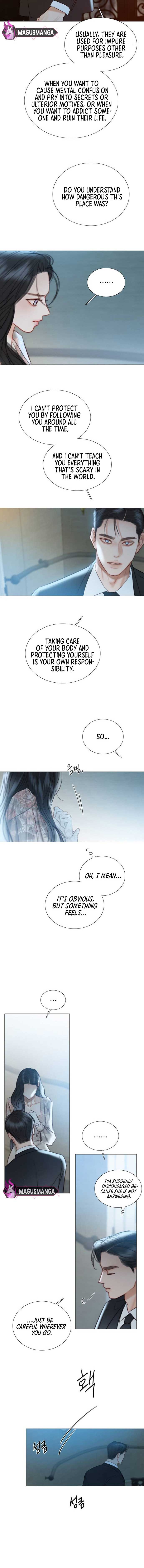 Selena Chapter 83 page 14