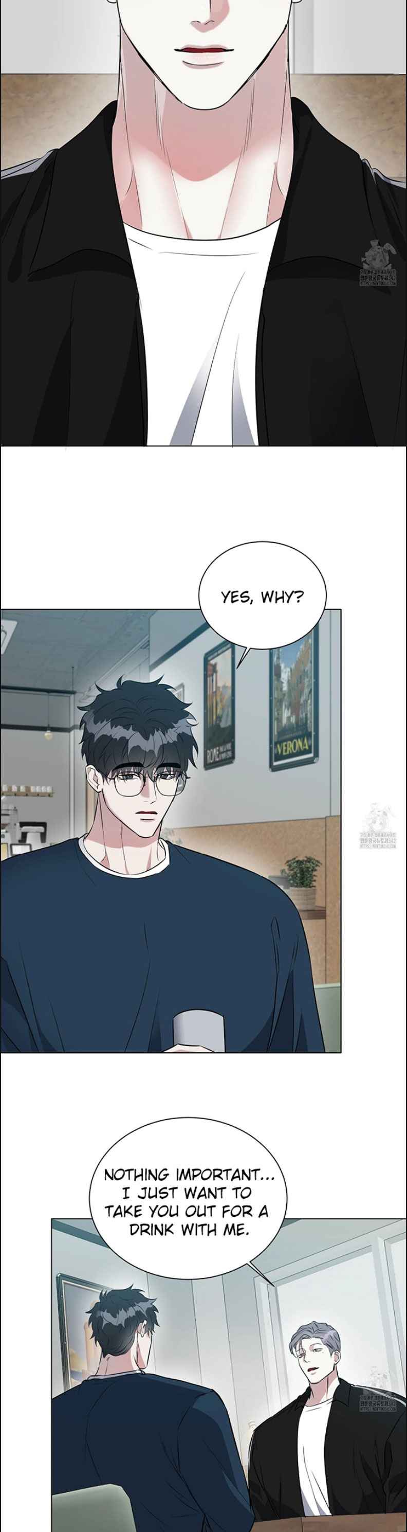 Serpent’s Abyss Chapter 7 page 9
