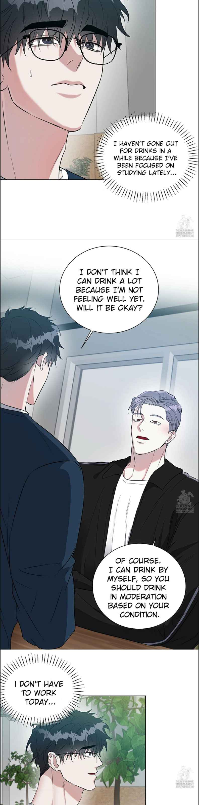 Serpent’s Abyss Chapter 7 page 11