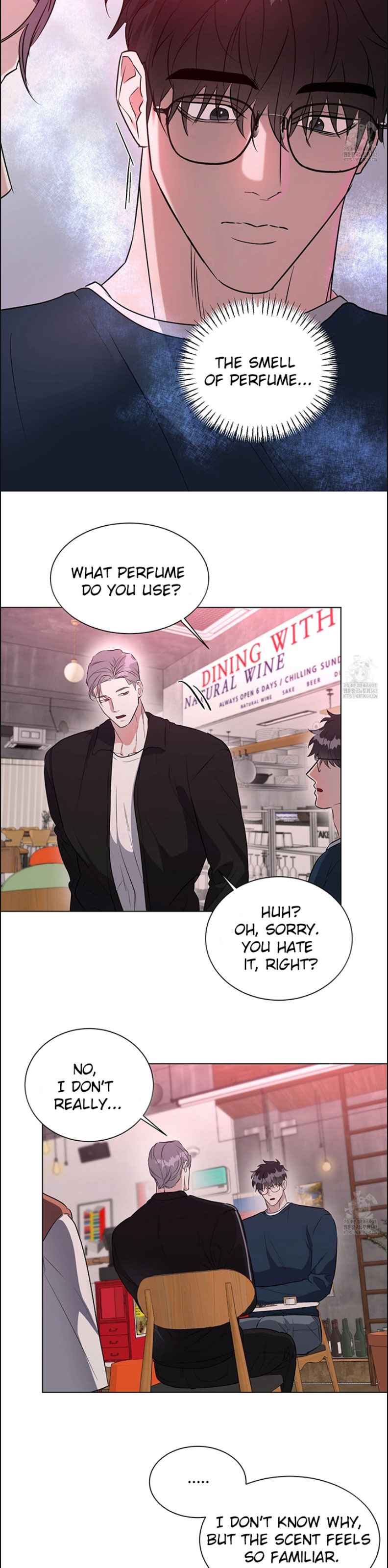 Serpent’s Abyss Chapter 7 page 16