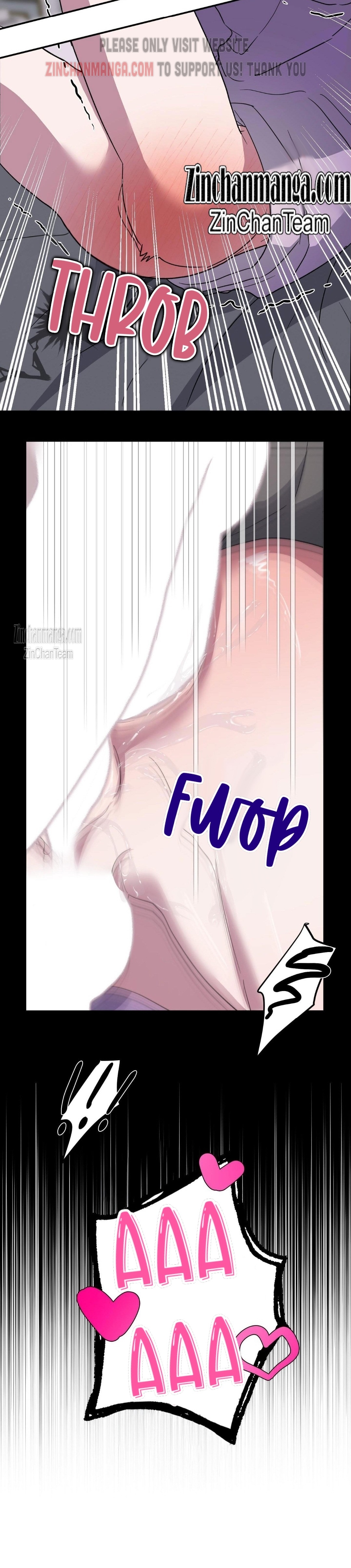 Shark And Bunny Bride Chapter 3 page 27
