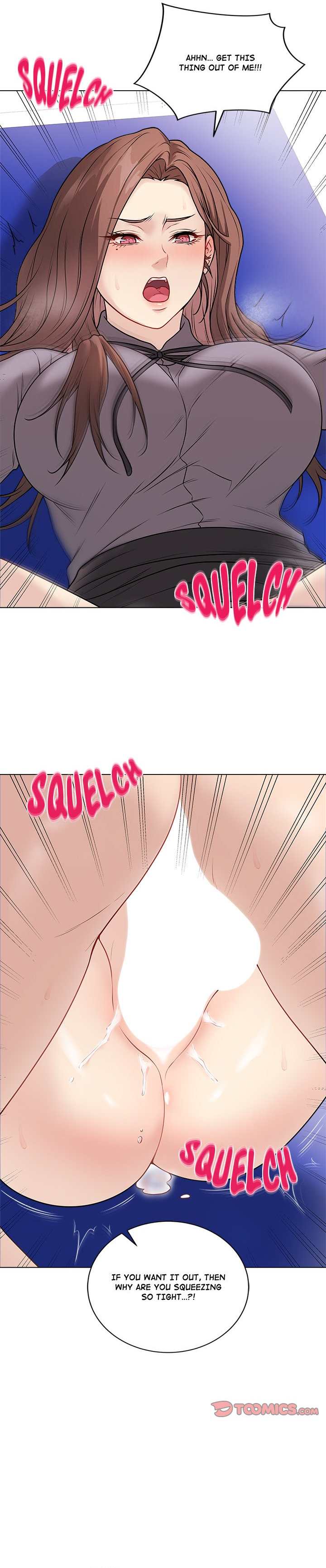 Signed, Sealed, Mistaken Chapter 14 page 24