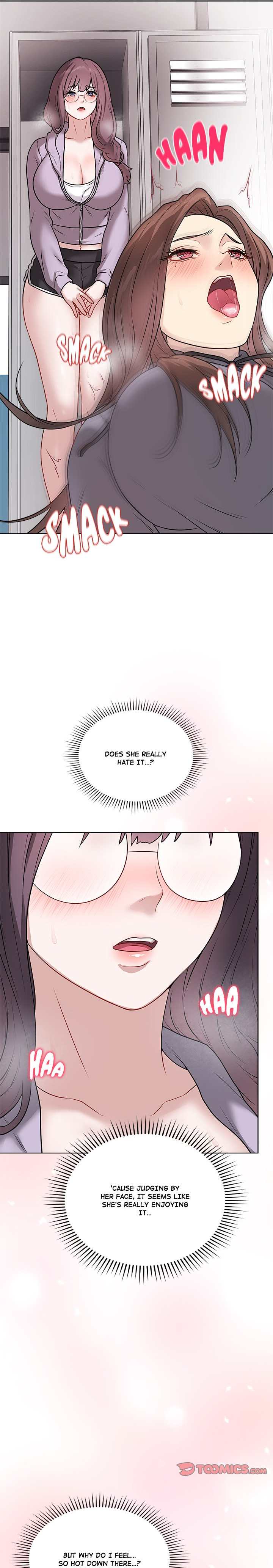 Signed, Sealed, Mistaken Chapter 14 page 26