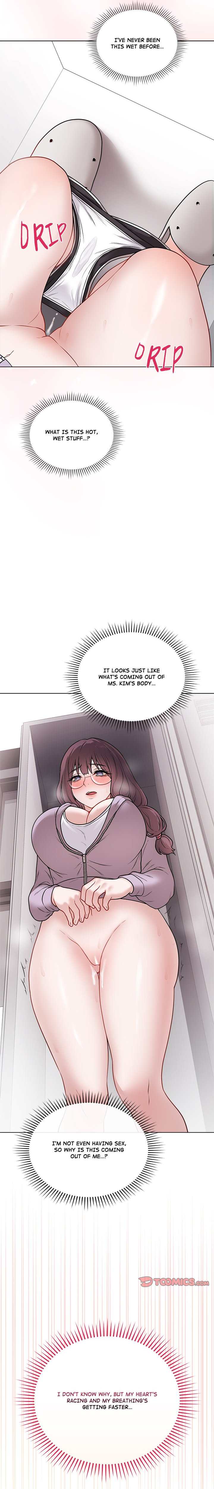 Signed, Sealed, Mistaken Chapter 14 page 28