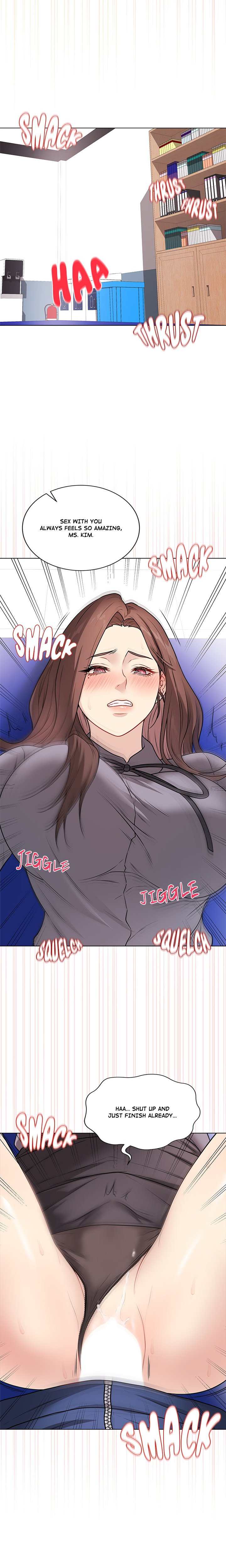 Signed, Sealed, Mistaken Chapter 14 page 29