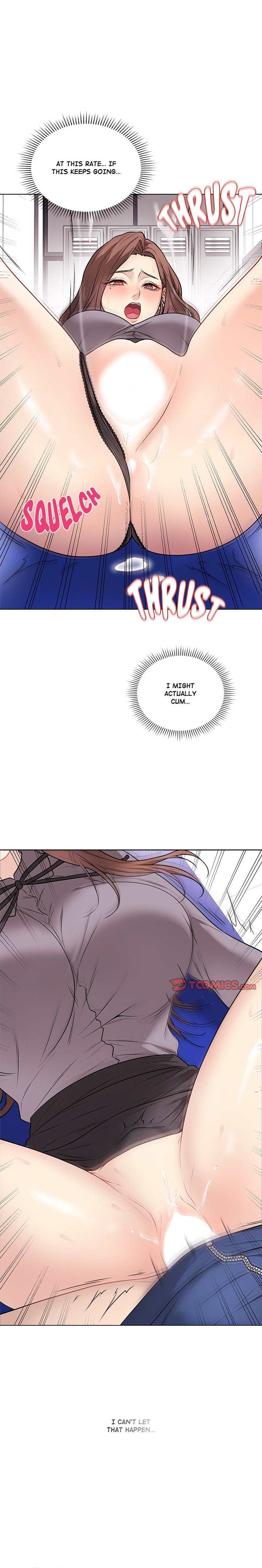 Signed, Sealed, Mistaken Chapter 14 page 30