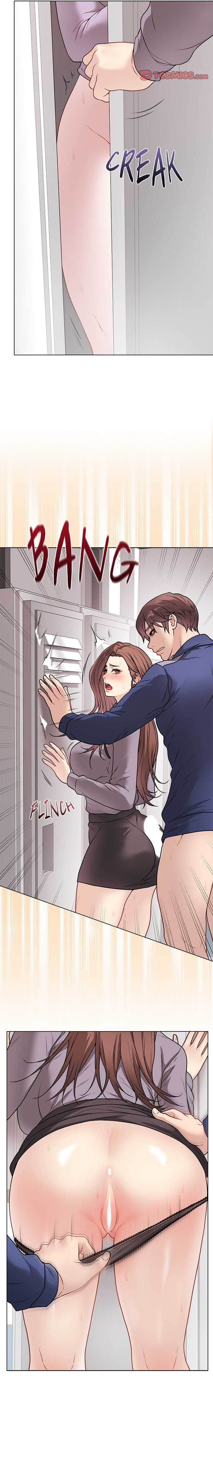 Signed, Sealed, Mistaken Chapter 15 page 5