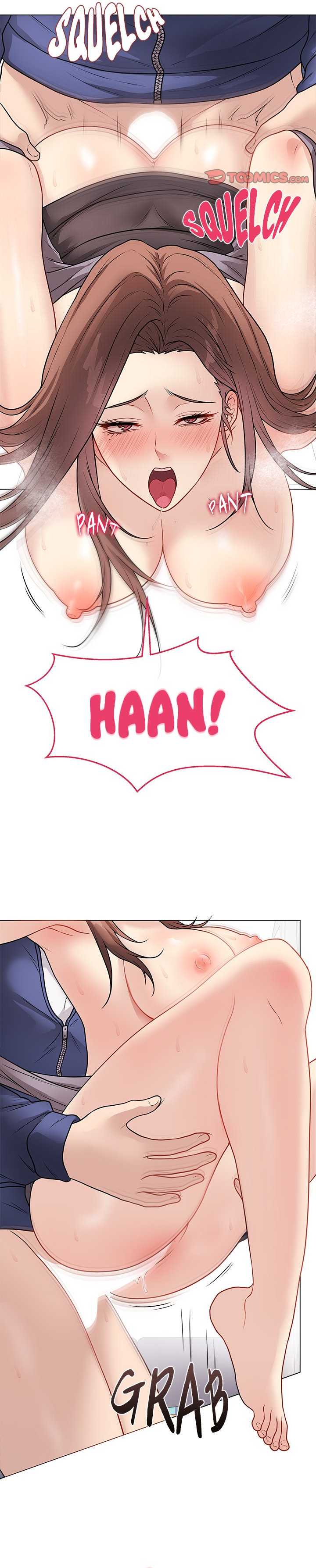 Signed, Sealed, Mistaken Chapter 15 page 16