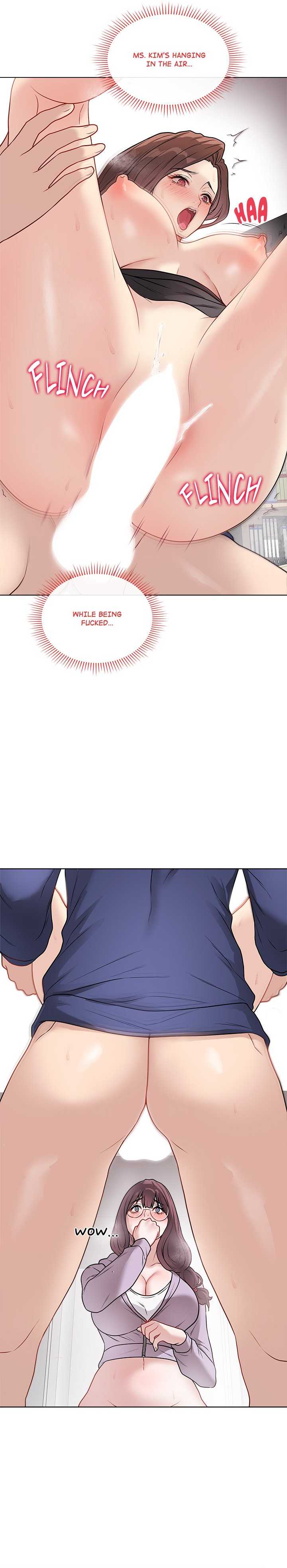 Signed, Sealed, Mistaken Chapter 15 page 19