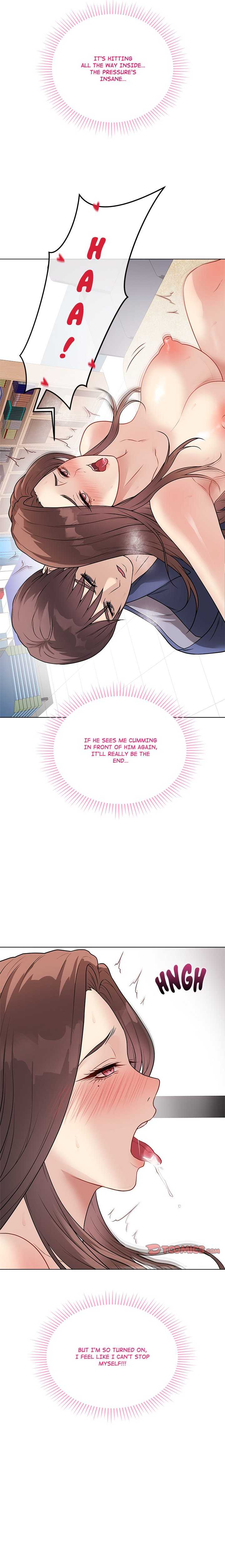 Signed, Sealed, Mistaken Chapter 15 page 24