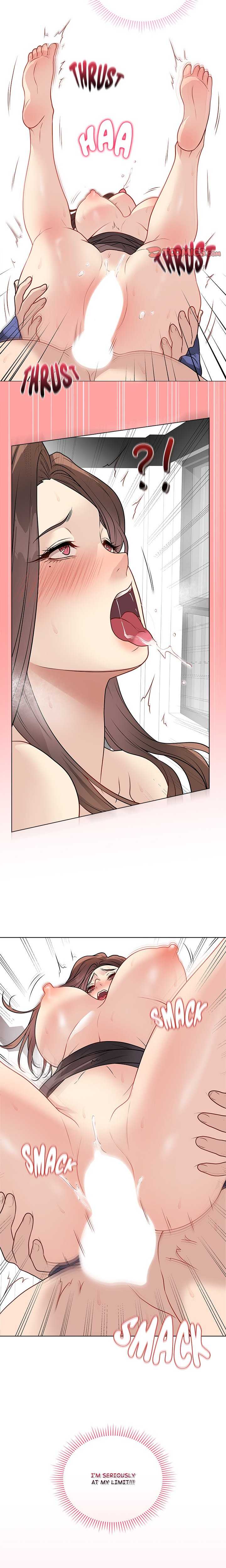 Signed, Sealed, Mistaken Chapter 15 page 26