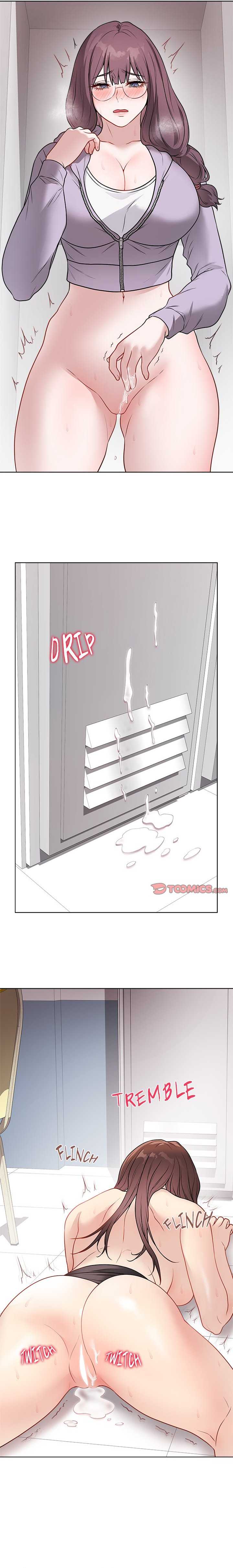 Signed, Sealed, Mistaken Chapter 15 page 28