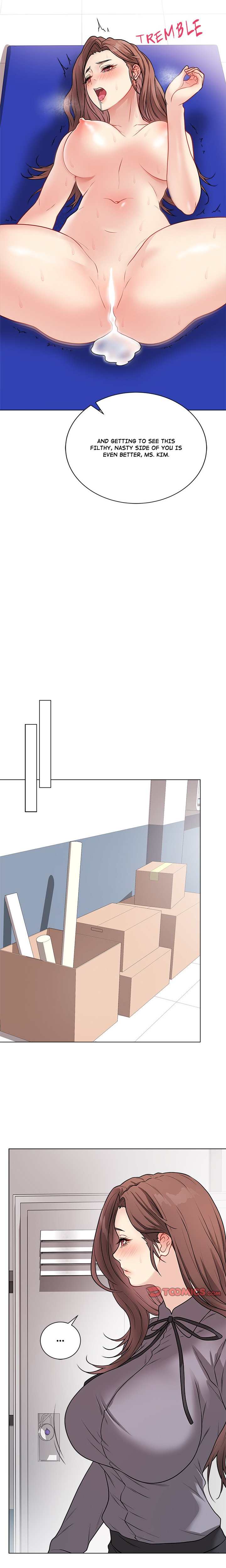 Signed, Sealed, Mistaken Chapter 16 page 24