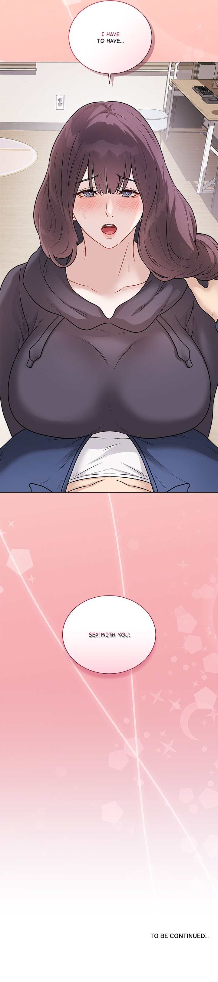 Signed, Sealed, Mistaken Chapter 17 page 35