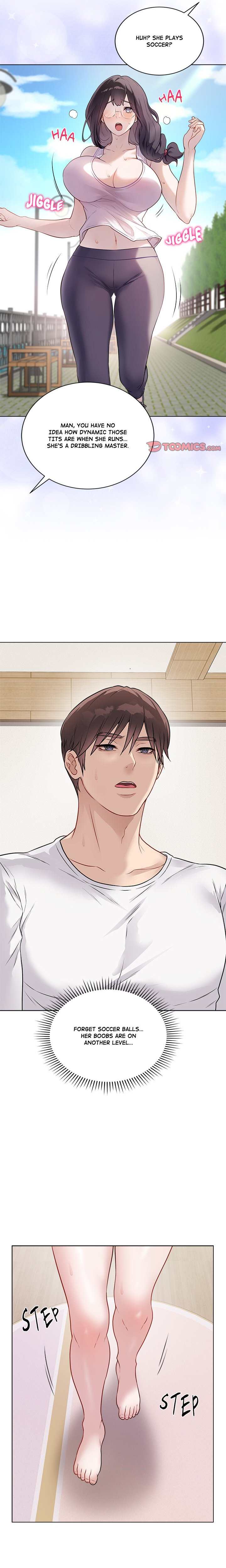 Signed, Sealed, Mistaken Chapter 18 page 30