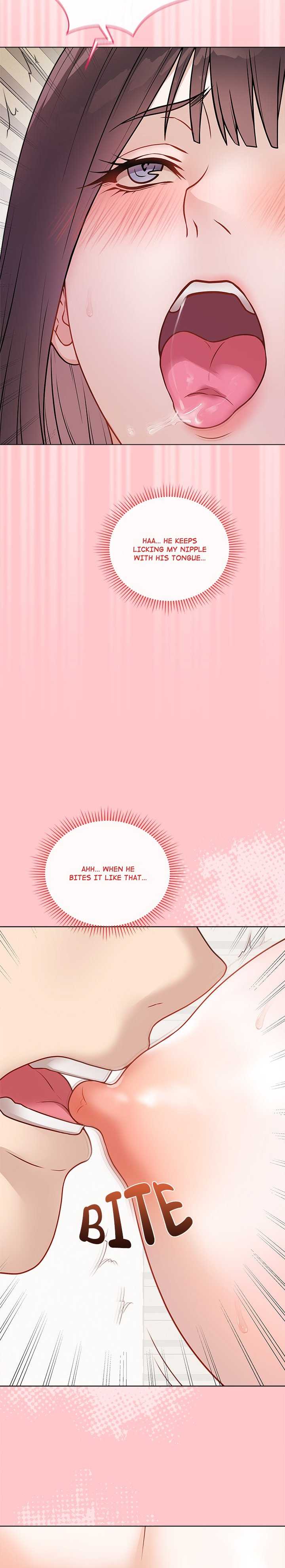 Signed, Sealed, Mistaken Chapter 19 page 6