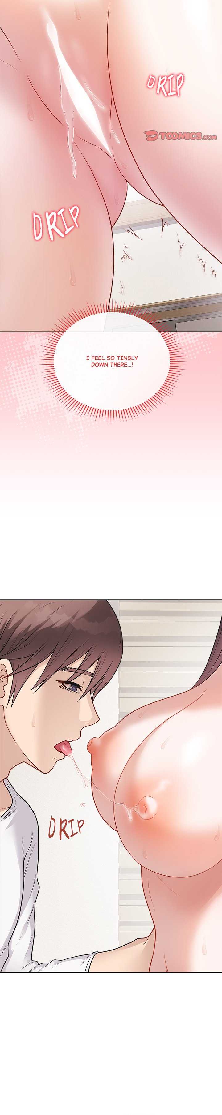 Signed, Sealed, Mistaken Chapter 19 page 7