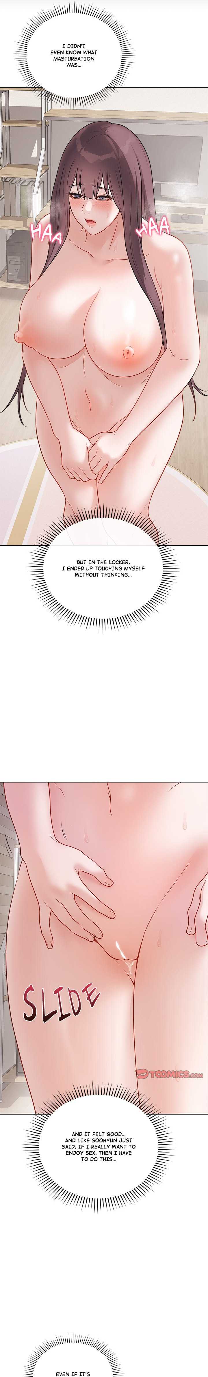 Signed, Sealed, Mistaken Chapter 19 page 12