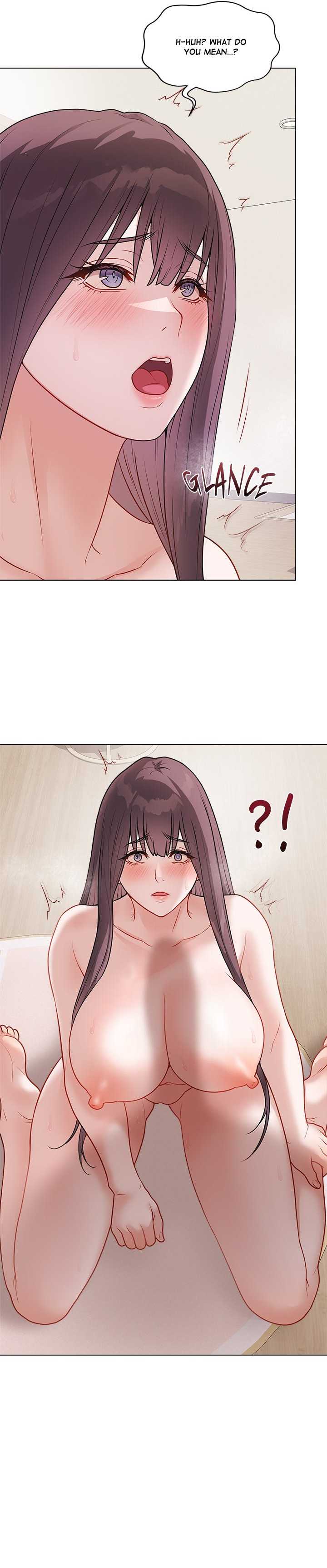 Signed, Sealed, Mistaken Chapter 19 page 19