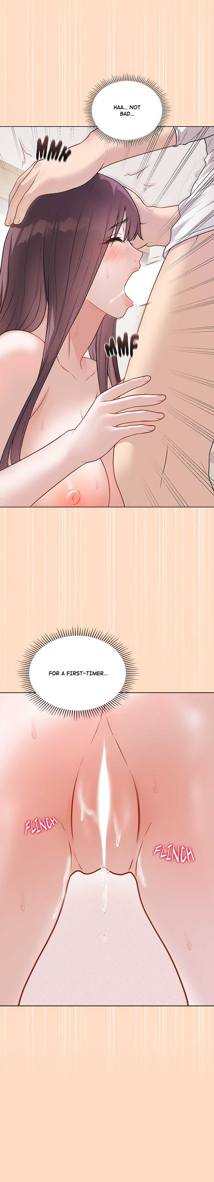 Signed, Sealed, Mistaken Chapter 19 page 25