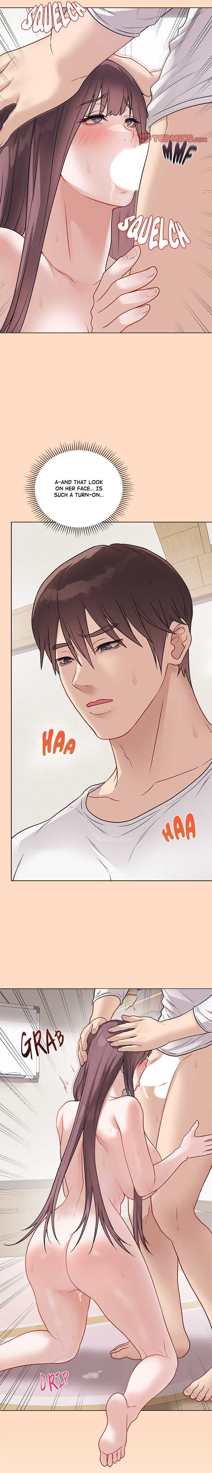 Signed, Sealed, Mistaken Chapter 19 page 26