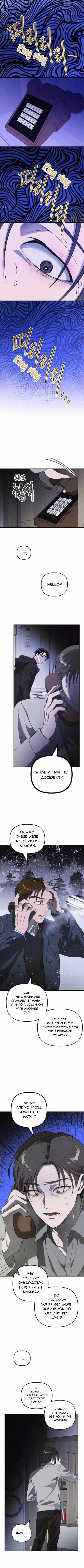 Soft and Squishy Chapter 3 page 2