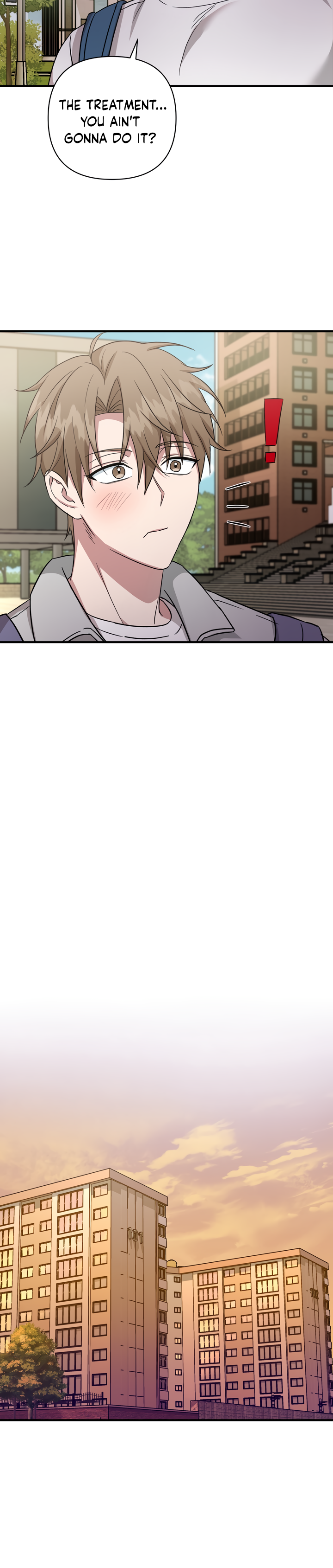 Soft and Squishy Chapter 7 page 20